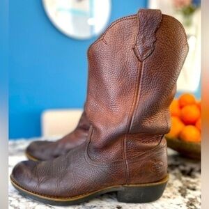 Georgia Boot Western Boots men’s size 13